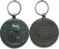 Frankreich Medaille Expedition nach Mexiko Napoleon III. -