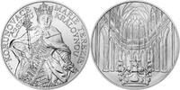Tschechien Stempelglanz 2023 Silbermedaille 10 Oz Krönung Maria Theresia... 500,00 EUR  + 14,00 EUR frais d'envoi