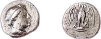 AMISOS. Pontus. 3rd-2nd Century B.C. Drachm. -