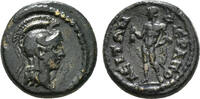 Phrygia. Hierapolis. Pseudo-autonomous issue AD 100-150. -