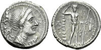 BRUTTIUM. The Bretti. AR Drachm (4.65 g, 20 mm). Circa 216-214 BC. -