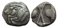 Greek Coins - Boar STATER (ME2587) -