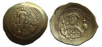 Byzantine Empire - Michael VII Histamenon (JUN2545) -