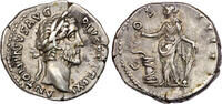 Roman Imperial ANTONINUS PIUS. 138-161 AD. AR Denarius Struck 149 AD. -