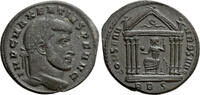   MAXENTIUS (307-312). Follis. Rome.  139,00 EUR  + 17,80 EUR frais d'envoi