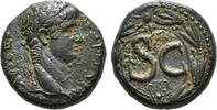   SYRIA. Seleucis and Pieria. Antioch. Nero (54-68). Ae.  59,00 EUR47,00 EUR  + 16,54 EUR frais d'envoi