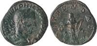   Philip I the Arab AE Sestertius 244-249 AD Rome  47,00 EUR38,00 EUR  + 16,54 EUR frais d'envoi