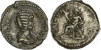   Julia Domna AR Denarius 196-211 AD. Rome  65,00 EUR52,00 EUR  + 16,54 EUR frais d'envoi