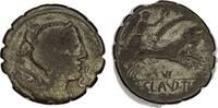   ROMAN REPUBLIC. Ti. Claudius Ti.f. Ap.n. Nero. AR Denarius, Rome Mint,... 94,00 EUR75,00 EUR  + 16,54 EUR frais d'envoi