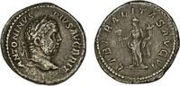   Caracalla AR Denarius 210-213 AD. Rome  112,00 EUR90,00 EUR  + 16,54 EUR frais d'envoi