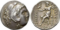   The Greek. Kingdom of Thrace. Odessos AR Tetradrachm (16.68g).  840,00 EUR  + 16,54 EUR frais d'envoi