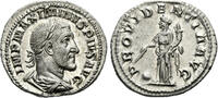   The Roman Imperial. Maximinus I. AD 235-238. AR Denarius (3.21g). Rome  365,00 EUR  + 16,54 EUR frais d'envoi