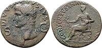   The Roman Imperial. Divus Augustus (died AD 14). &AElig; Dupondius (12.33gr)... 485,00 EUR475,00 EUR  + 16,54 EUR frais d'envoi