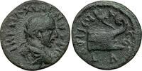   The Roman Provincial. Thracian Chersonese. Maximinus I Trax, 235-238. ... 50,00 EUR  + 16,54 EUR frais d'envoi