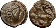   The Greek. Celtic. Gaul. Senones &AElig; Cast Potin (4.95gr).  110,00 EUR100,00 EUR  + 16,54 EUR frais d'envoi