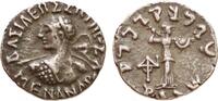   INDO-GREEK KINGDOMS. Bactria. Menander I Soter (ca. 155-130 BC). AR In... 160,00 EUR145,00 EUR  + 16,54 EUR frais d'envoi
