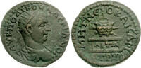  PONTUS, Neocaesarea. Valerian I. AD 253-260. &AElig; 26mm (10.48 g). Dated C... 200,00 EUR180,00 EUR  + 16,54 EUR frais d'envoi