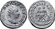   Philip II AR Antoninianus. Rome, AD 247-249.  110,00 EUR100,00 EUR  + 16,54 EUR frais d'envoi