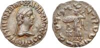   Kings of Bactria. Apollodotos II (c. 80-65 BC). AR Drachm (17.50 mm, 2... 240,00 EUR220,00 EUR  + 16,54 EUR frais d'envoi