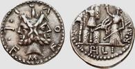   M. Furius L.f. Philus (119 BC). AR denarius (3.92 g). Rome.  430,00 EUR390,00 EUR  + 16,54 EUR frais d'envoi
