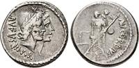   Moneyer issues of Imperatorial Rome. Mn. Cordius Rufus. 46 BC. AR Dena... 315,00 EUR285,00 EUR  + 16,54 EUR frais d'envoi
