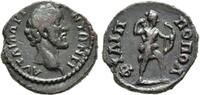   THRACE, Philippopolis. Antoninus Pius, 138-161. Hemiassarion  130,00 EUR120,00 EUR  + 16,54 EUR frais d'envoi