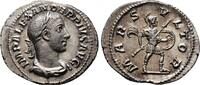   Severus Alexander (222-235 AD) AR Denarius, Mars reverse, Rome.  220,00 EUR200,00 EUR  + 16,54 EUR frais d'envoi
