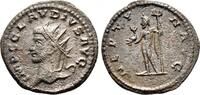   Claudius II Gothicus &AElig; Antoninanus. Antioch, AD 268-270.  85,00 EUR75,00 EUR  + 16,54 EUR frais d'envoi