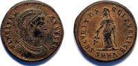   HELENA AE3 (nummus or centenionalis) phoenix &ndash; VF+, desert patina  70,00 EUR60,00 EUR  + 16,54 EUR frais d'envoi