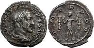   The Roman Imperial. Maximinus I Thrax, AD 235-238. AR Denarius (3.02 g... 128,00 EUR  + 16,54 EUR frais d'envoi
