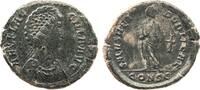   Aelia Flaccilla AD 383-386. Constantinople Follis &AElig;  85,00 EUR80,00 EUR  + 16,54 EUR frais d'envoi