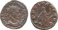   Quintillus &AElig; Antoninianus. Rome, AD 270.  150,00 EUR145,00 EUR  + 16,54 EUR frais d'envoi