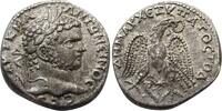   The Roman Provincial. Caracalla, as Augustus, AD 198-217. BI tetradrachm  285,00 EUR  + 16,54 EUR frais d'envoi