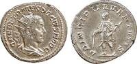   Herennius Etruscus, as Caesar, AR Antoninianus. Rome, AD 250-251.  720,00 EUR685,00 EUR  + 16,54 EUR frais d'envoi