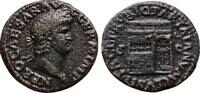   The Roman Imperial. Nero, Augustus AD 54-68. &AElig; As (11,02 g). Rome, cir... 330,00 EUR  + 16,54 EUR frais d'envoi