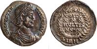  Constantius II AR Siliqua. Sirmium, AD 353.  375,00 EUR  + 16,54 EUR frais d'envoi