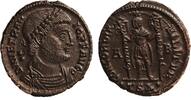   Vetranio &AElig; Centenionalis. Thessalonica, AD 350.  790,00 EUR  + 16,54 EUR frais d'envoi