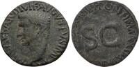   The Roman Imperial. Augustus, 27 BC-AD 14. &AElig; As (11.21 g). Rome, ca. A... 250,00 EUR  + 16,54 EUR frais d'envoi