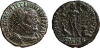   MARTINIAN (Usurper, 324). Follis. Nicomedia.  5000,00 EUR  + 38,15 EUR frais d'envoi