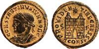   Constantine II, as Caesar, AE Nummus. Arelate, AD 328.  65,00 EUR  + 16,54 EUR frais d'envoi