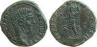   Clodius Albinus, as Caesar, &AElig; Sestertius. Rome, AD 194-195.  630,00 EUR  + 16,54 EUR frais d'envoi