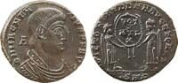   Magnentius &AElig; Nummus. Arelate, AD 351-353.  200,00 EUR  + 16,54 EUR frais d'envoi