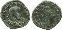   Volusian &AElig; Sestertius. Rome, AD 251-253.  325,00 EUR  + 16,54 EUR frais d'envoi