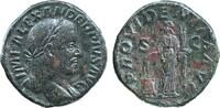   Severus Alexander &AElig; Sestertius. Rome, AD 231-235.  250,00 EUR  + 16,54 EUR frais d'envoi