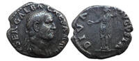  Galba - DIVA AVGVSTA very rare and bold portrait! (AU2626)  805,00 EUR  + 16,54 EUR frais d'envoi