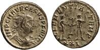   Carus, 282-283 AD. AE. Antoninianus, Cyzicus  260,00 EUR  + 16,54 EUR frais d'envoi