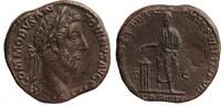   Commodus &AElig; Sestertius. Rome, AD 184.  260,00 EUR  + 16,54 EUR frais d'envoi