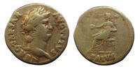   Nero - GOLD aureus SALUS (AU2666)  3395,00 EUR  + 38,15 EUR frais d'envoi