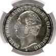 GERMANY 1846B German States Oldenburg 1846 Taler Coin Thaler NGC MS 63 F.STG/STG PL UNC RARE
