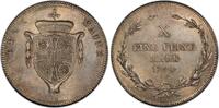 Mainz Thaler German States Mainz 1794 Taler Coin Thaler PCGS MS 62 VZ/F.STG UNC TOP POP RARE -